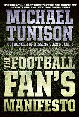 The Football Fan's Manifesto pdf epub mobi 电子书 下载