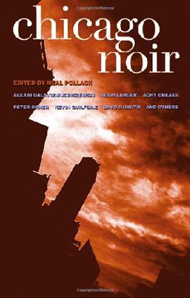 Chicago Noir pdf epub mobi 电子书 下载