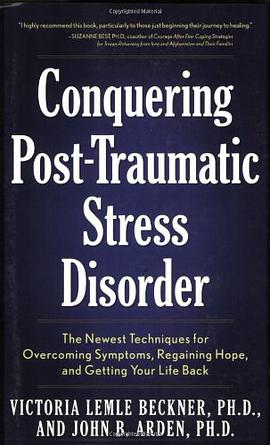 Conquering Post Traumatic Stress Disorder pdf epub mobi 电子书 下载