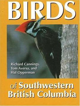 Birds of Southwestern British Columbia pdf epub mobi 电子书 下载