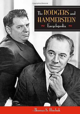 The Rodgers and Hammerstein Encyclopedia pdf epub mobi 电子书 下载