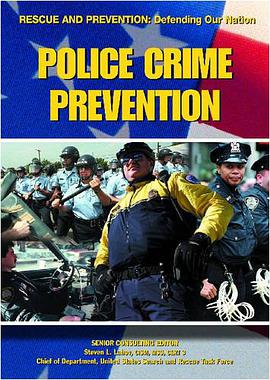 Police Crime Prevention
