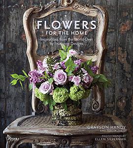 Flowers for the Home pdf epub mobi 电子书 下载