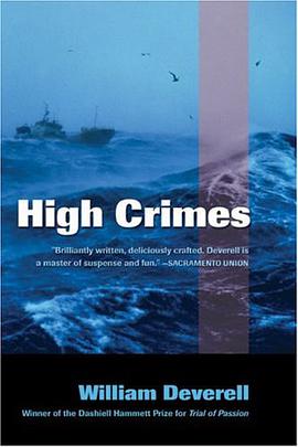 High Crimes