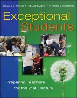 Exceptional Students pdf epub mobi 下载