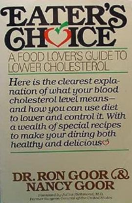Eaters Choice pdf epub mobi 电子书 下载