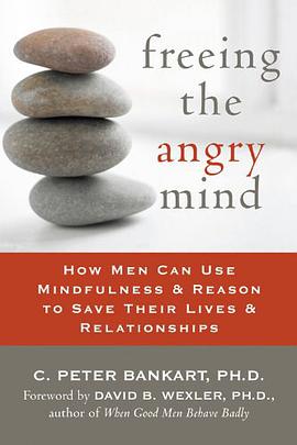 Freeing the Angry Mind