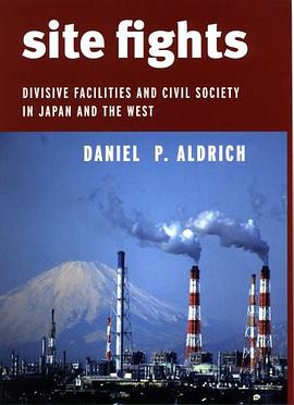 Site Fights pdf epub mobi 电子书 下载