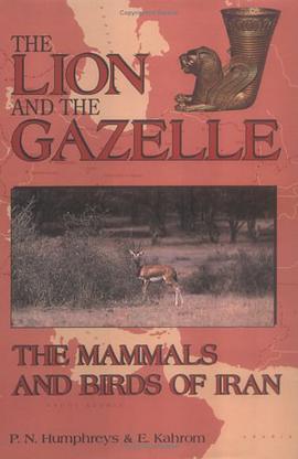 The Lion and the Gazelle pdf epub mobi 电子书 下载