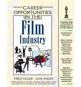 Career Opportunities in the Film Industry pdf epub mobi 下载