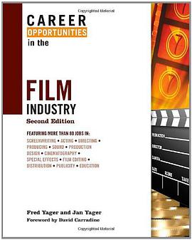 Career Opportunities in the Film Industry pdf epub mobi 电子书 下载