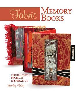 Fabric Memory Books