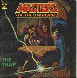 He-Man and the Masters of the Universe (The Trap) pdf epub mobi 电子书 下载