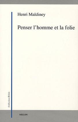Penser l'homme et la folie pdf epub mobi 電子書 下載