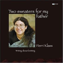 Two Sweaters for My Father pdf epub mobi 电子书 下载