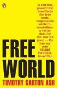 Free World pdf epub mobi 電子書 下載