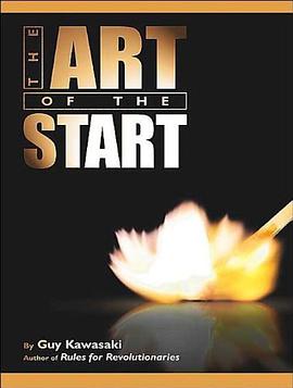 Art of the Start pdf epub mobi 电子书 下载