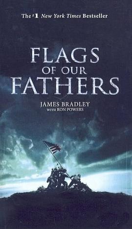 Flags of Our Fathers pdf epub mobi 电子书 下载