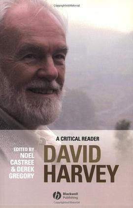 David Harvey pdf epub mobi 电子书 下载