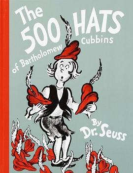 The 500 Hats of Bartholomew Cubbins (Classic Seuss) pdf epub mobi 电子书 下载