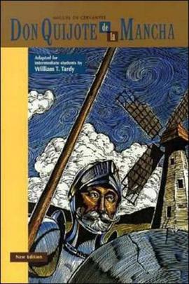 Don Quijote De La Mancha pdf epub mobi 电子书 下载