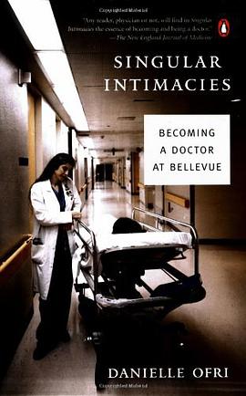 Singular Intimacies pdf epub mobi 电子书 下载