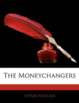 The Moneychangers pdf epub mobi 电子书 下载
