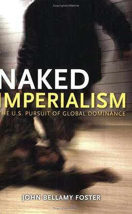 Naked Imperialism pdf epub mobi 電子書 下載