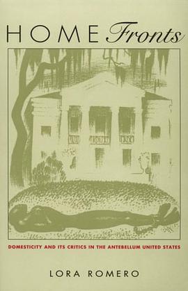 Home Fronts pdf epub mobi 电子书 下载