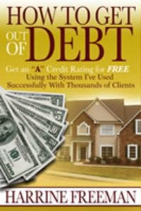 How to Get Out of Debt pdf epub mobi 電子書 下載