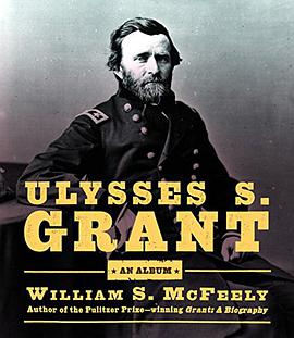 Ulysses S. Grant pdf epub mobi 电子书 下载