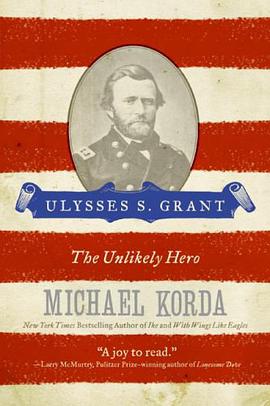 Ulysses S. Grant pdf epub mobi 电子书 下载