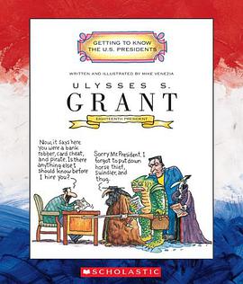 Ulysses S. Grant