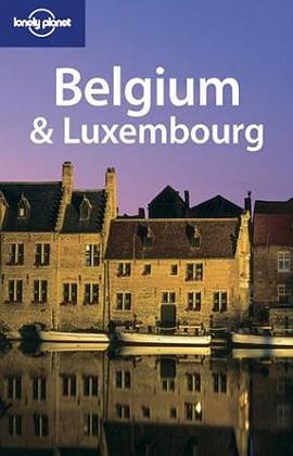 Belgium & Luxembourg pdf epub mobi 电子书 下载