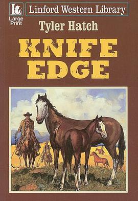 Knife Edge pdf epub mobi 电子书 下载