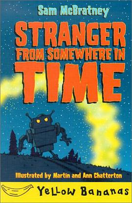 Stranger from Somewhere pdf epub mobi 电子书 下载