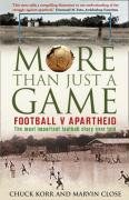 More Than Just a Game pdf epub mobi 电子书 下载