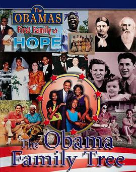 The Obama Family Tree pdf epub mobi 电子书 下载