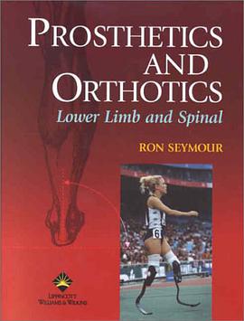 Prosthetics and Orthotics pdf epub mobi 電子書 下載