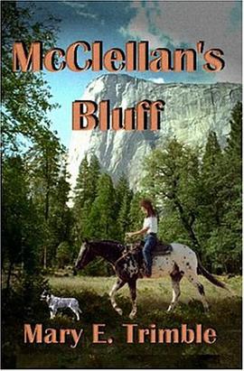 McClellan's Bluff pdf epub mobi 电子书 下载