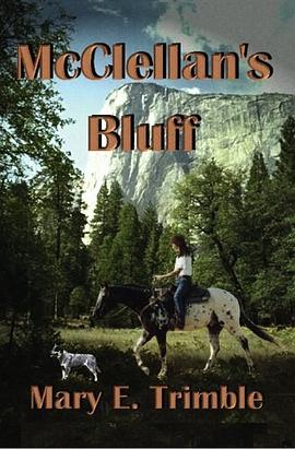 McClellan's Bluff pdf epub mobi 电子书 下载