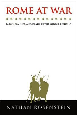 Rome at War pdf epub mobi 电子书 下载