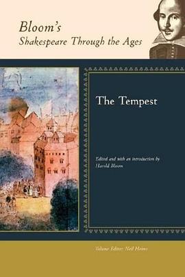 "The Tempest" pdf epub mobi 电子书 下载