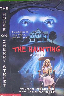The Haunting The House on Cherry Street Series Book 1 pdf epub mobi 电子书 下载