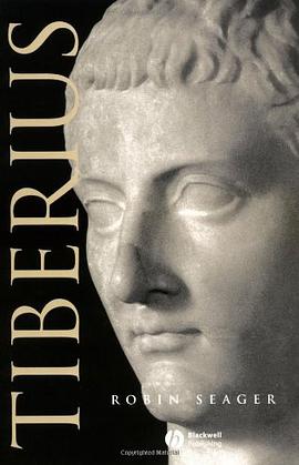 Tiberius pdf epub mobi 电子书 下载