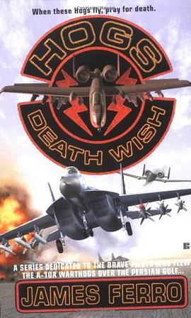 Hogs #6 pdf epub mobi 电子书 下载