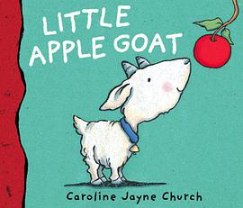 Little Apple Goat pdf epub mobi 电子书 下载