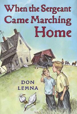 When the Sergeant Came Marching Home pdf epub mobi 电子书 下载