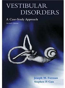 Vestibular Disorders pdf epub mobi 電子書 下載