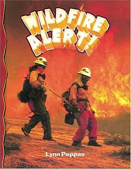 Wildfire Alert! pdf epub mobi 下载